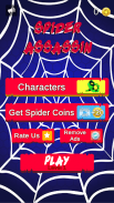 Spider Rope Hero: Hunter City screenshot 6