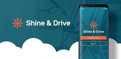 Shine and Drive