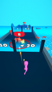 Bullet Storm screenshot 0