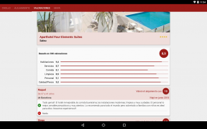 BuscoUnChollo - Ofertas Viajes, Hotel y Vacaciones screenshot 2