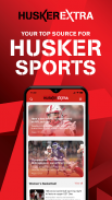 Husker Extra screenshot 1