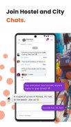 Hostelworld: Hostel Travel App screenshot 4