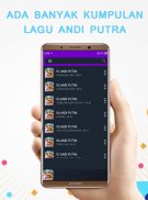 lagu singa dangdut mp3 ofline screenshot 3