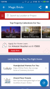 All In one - Real Estate | Property screenshot 4