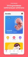 iMom • Pregnancy & Fertility screenshot 5