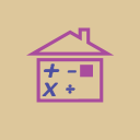 Valuation app (Real Estate) Icon