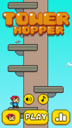 Tower Hopper screenshot 0