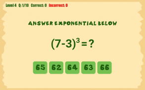 Best Math Games screenshot 8
