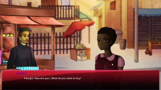 Decisions - Episode 2: Interactive Visual Story screenshot 3