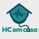 HC em Casa HCFMB Icon