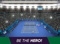Tennis World Open 2024 - Sport screenshot 0