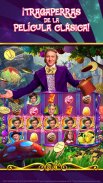 Willy Wonka Vegas Casino Slots screenshot 2