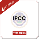 IPCC Online Mock Test App Icon