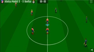 Soccer Skills screenshot 8