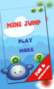 Mini Jump screenshot 0