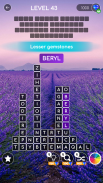 Calming Word Blocks screenshot 12