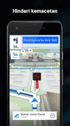Sygic Navigasi GPS & Peta screenshot 10