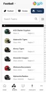 GPB Sports screenshot 12