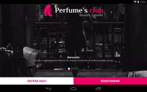 Perfumes Club screenshot 13