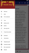 Mukaddes kitap (Tk) screenshot 4