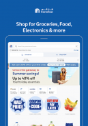 MAF Carrefour Online Shopping screenshot 0