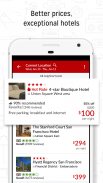 Hotwire Hotel & Car Rental App screenshot 3