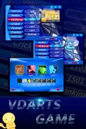 VDarts Game screenshot 4