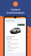 Car Rental App Carla - Rent a Car screenshot 2