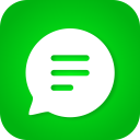 Social Messenger Icon