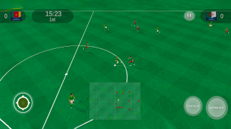 Football Soccer League screenshot 6