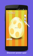 Tamago Pou Egg Surprise screenshot 2