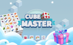 Cube Master 3D - Match 3 & Puzzle Game screenshot 13