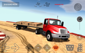 Dirt Trucker 2: Climb The Hill screenshot 18