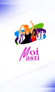 Moj Masti - Cool & Fantastic Videos Watch & Share screenshot 4