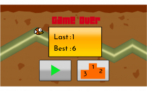 Pipe Bird screenshot 3