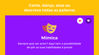 100 Charadas engraçadas grátis APK (Android App) - Kostenloser