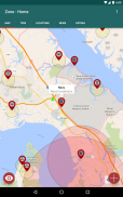 Zone - Drone / Quadcopter App screenshot 17