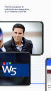 CTV News GO screenshot 10