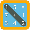 Math Search Puzzle