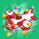 Merge Plane - Best Idle Relax Game