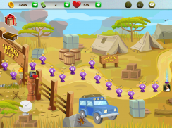 Safari Escape screenshot 6