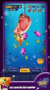 Idle Fish Feeding screenshot 3