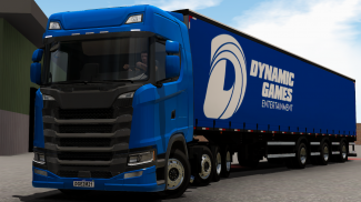 World Truck Driving Simulator screenshot 0