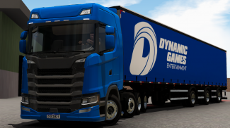 American Truck Simulator ganhará novo caminhão - Blog do Caminhoneiro