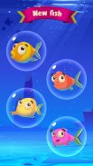 Fish Pin - Water Puzzle screenshot 7