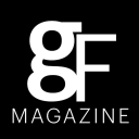 Good Food Magazine Icon