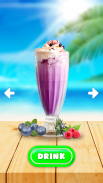 Idrink Juice: Fruit Boba Tea screenshot 13