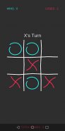 Tic Tac Toe screenshot 1