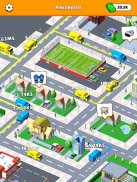 Delivery Tycoon - Idle Game screenshot 8