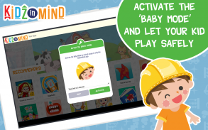 KidzInMind screenshot 5